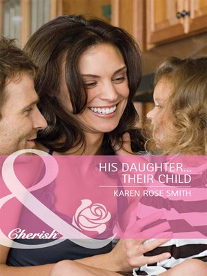 cover image of His Daughter...Their Child